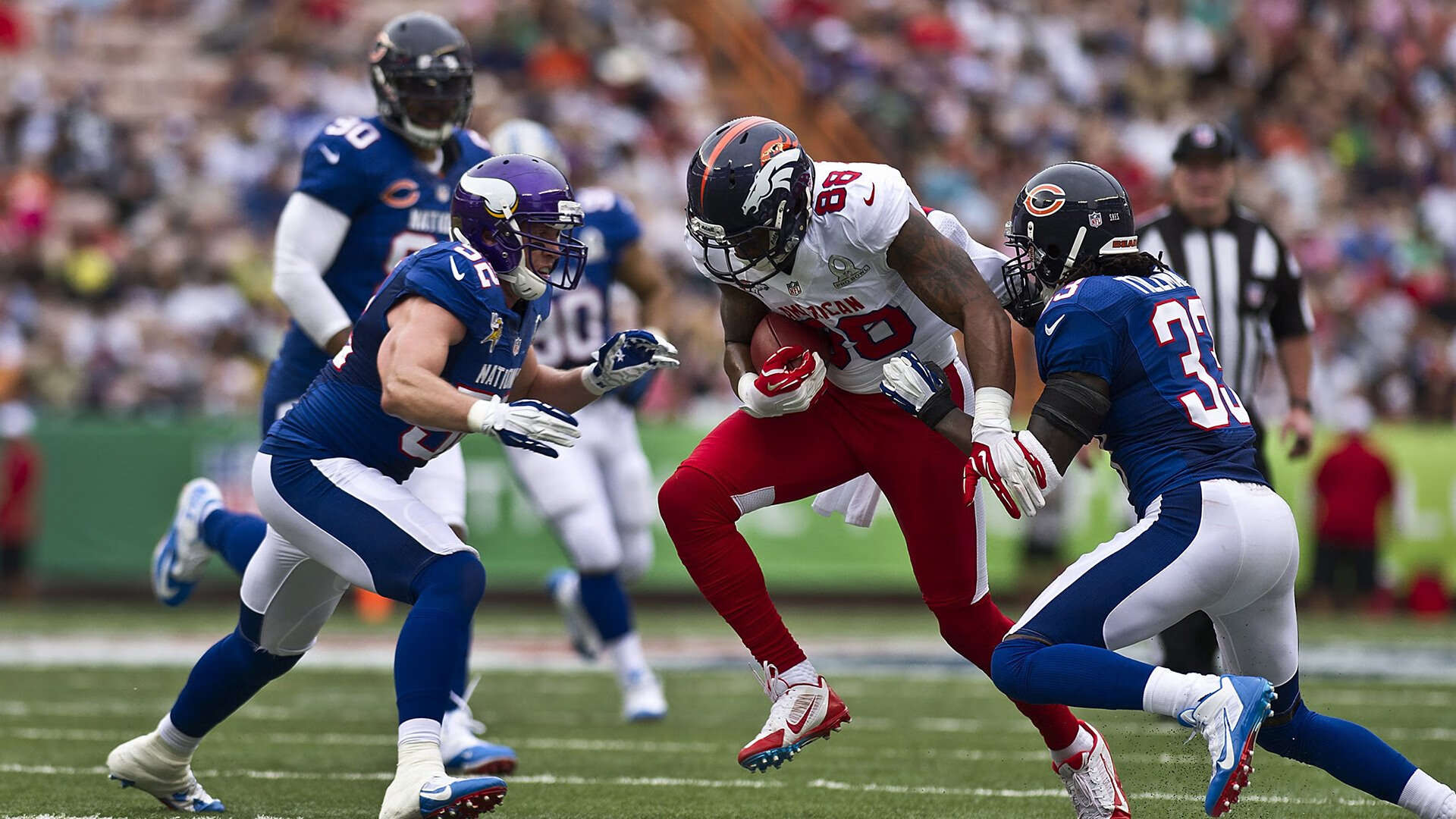 红魔客场平埃弗顿，进攻乏力，红魔指的是哪个球队